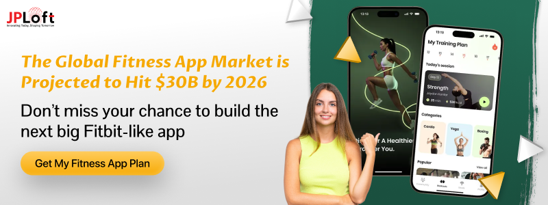 The Global Fitness App Market is Projected to Hit 30B by 2026